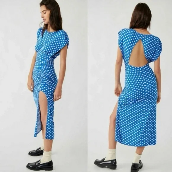 monroe midi dress Monroe Midi Dress
